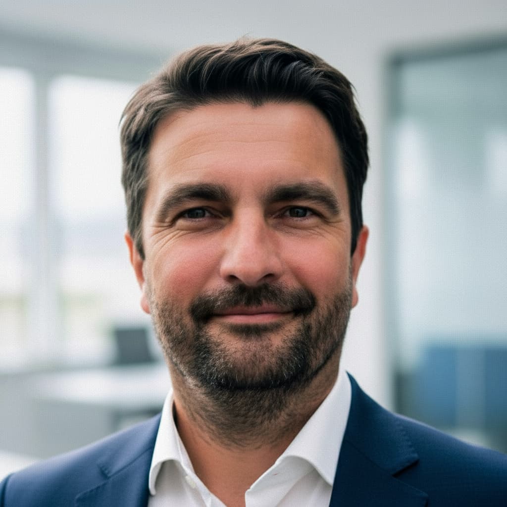 Jörg Glinka